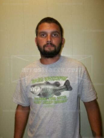 Cody James Guillory