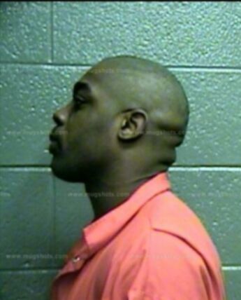 Antwon C Brown