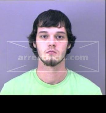 Derek James Michael Baggerly