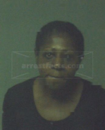 Geneva Richards Gooch