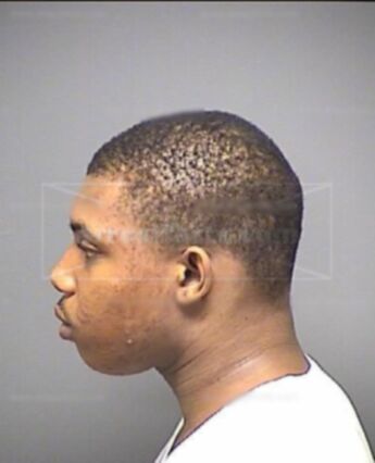 Evon Lamont Johnson