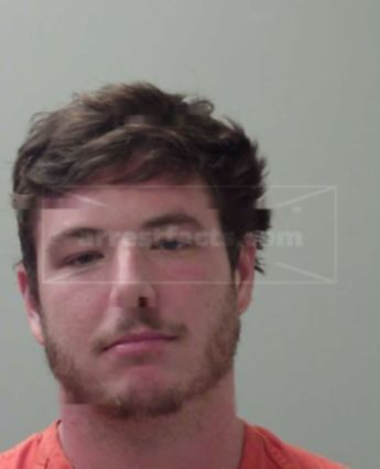Nicholas Kyle Lanier