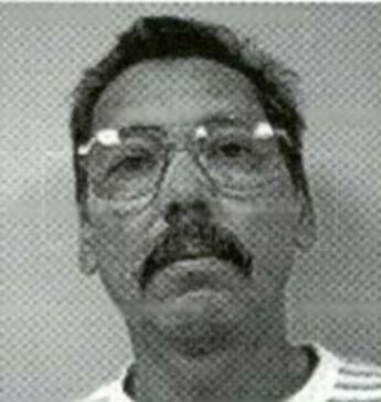 Theodore Gonzales De-La-Rosa