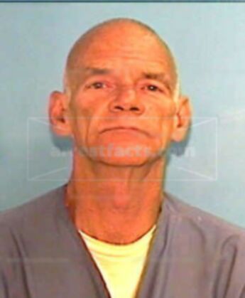 John William Cox