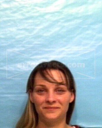 Tiffany Marie Sanders
