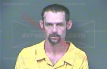 Christopher Ray Mcclain