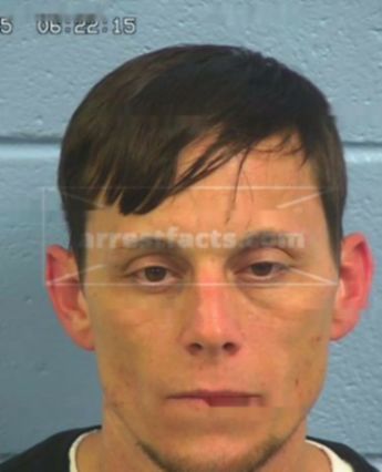 Adam Blake Gidley