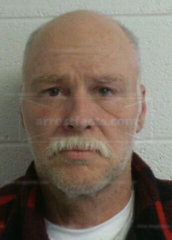 Rex L. Walker Jr.
