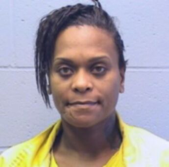 Monique Latrice Hawkins