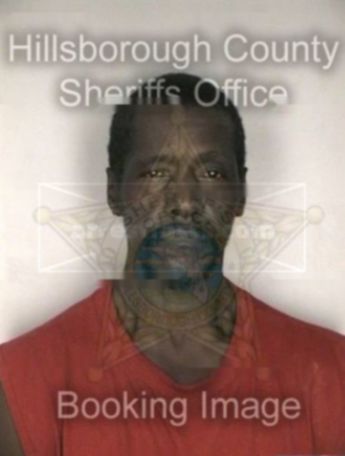 Kevin Wayne Moultrie