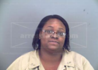 Ashley Petrice Jones