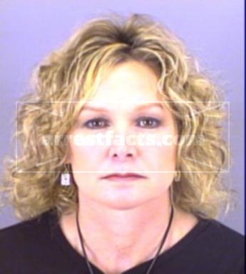 Jill Pope Stanton