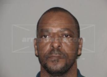 Darnell Larry Beasley