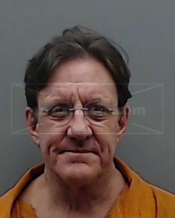 Mark Allen Clark