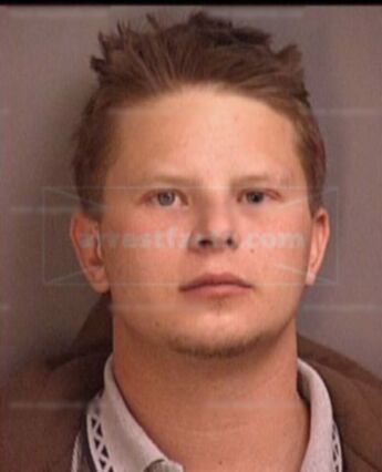Paul David Atwood