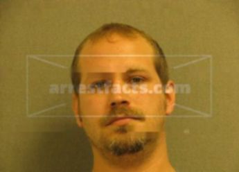 Christopher Wayne Jackson