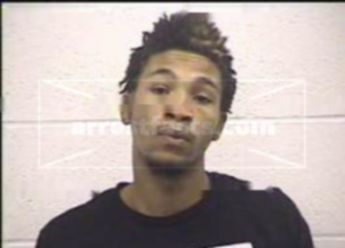 Keyantae Courtney Herndon