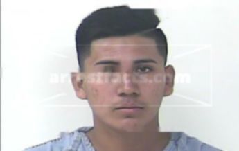 Jose Isabel Gonzales