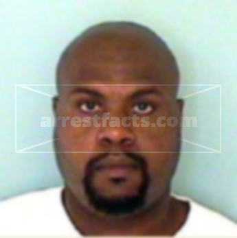 David Earl Harris Jr