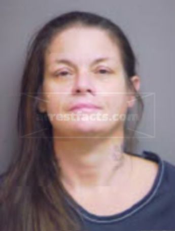 Deborah D Grant