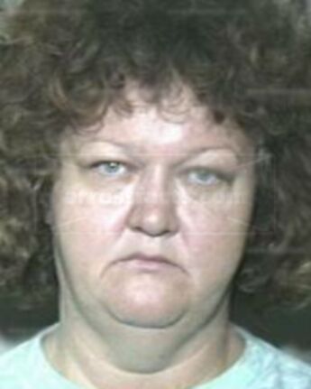 Darlene Gilbert