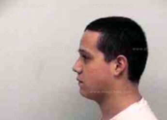 Billy Joe Cantu