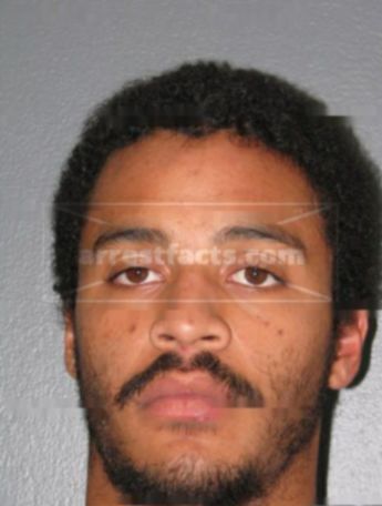 Shimarr Deffun Jackson