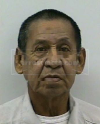 Eugene Harjo