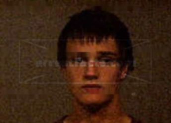 Zachariah Joseph Spires
