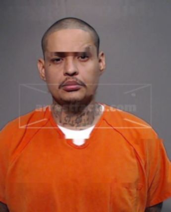 Jose Cruz Lopez