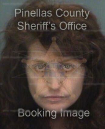 Lynn Marie Pickering