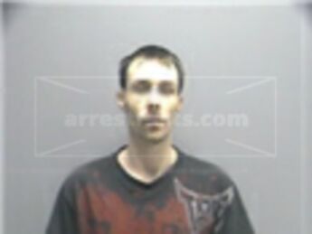 Jason Paul Aldridge