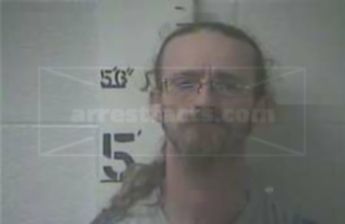 Terrill Clark Robinson