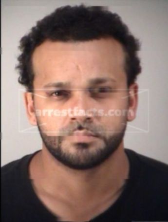William Deleon Nieves