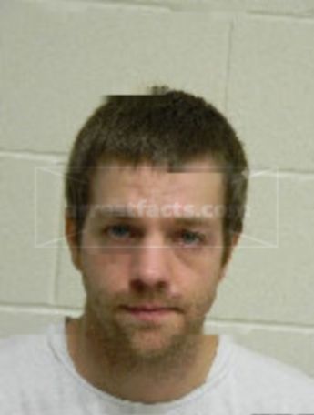 Adam Richard Galusha