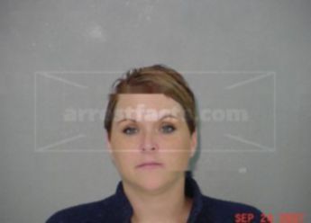 Avona Lea Mackey