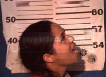 Irene Salinas Bernal