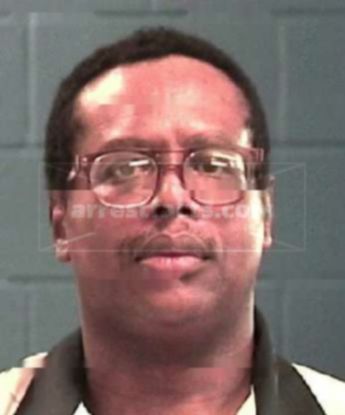 Demetrius Sylveste Harris