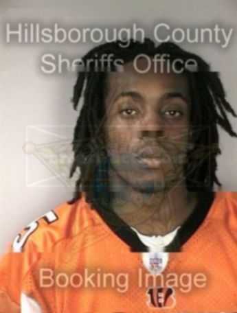 Johnny Mack Carter Iii