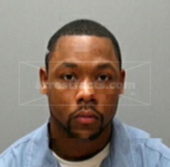 Timothy Treyvon Brown