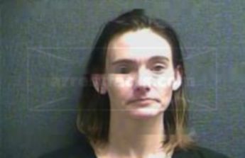 Annamarie Leslie Bolt