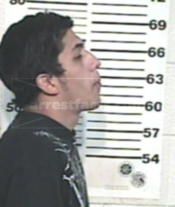 Ruben Santino Cruz Aguirre