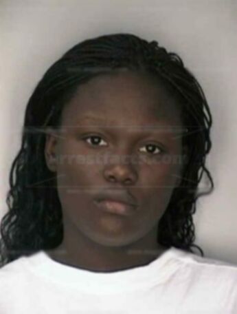 Terika Janita Pursley