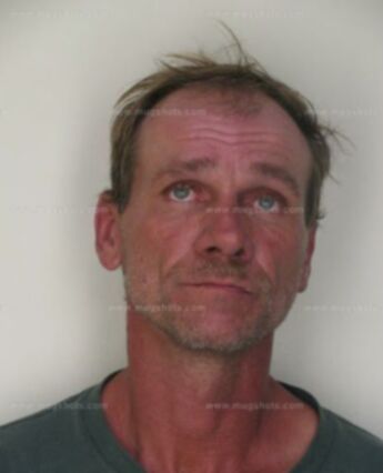 Donald Ray Applegate