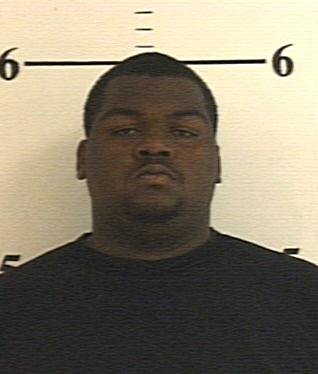 Thurston James Manard Pleasant