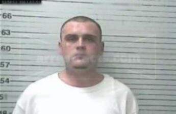 Brandon Stabler