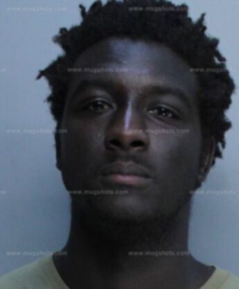 Marlin Anthony Clark