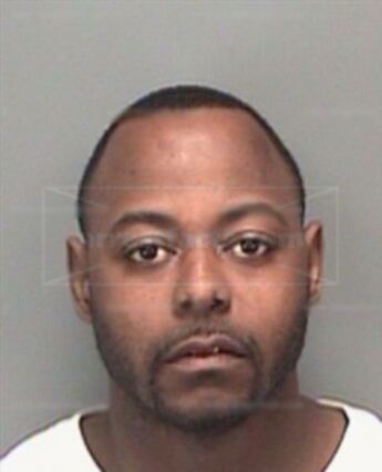 Antonio Lamont Jackson