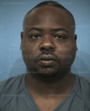 Quinton Deshay Donner