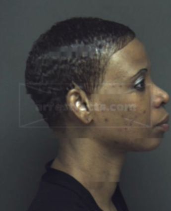 Alicia Shereece Williams